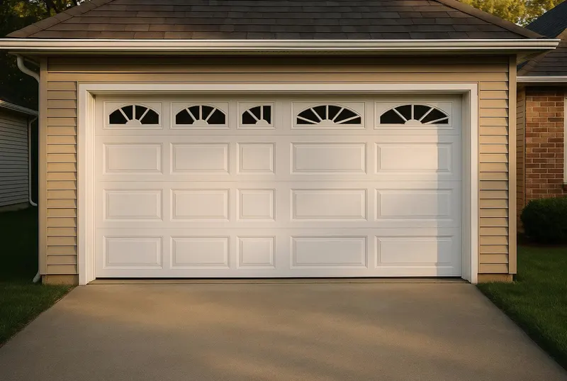 Contact Alliance Garage Door Co