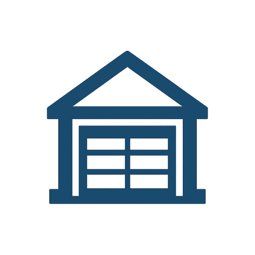 Alliance Garage Door Co logo
